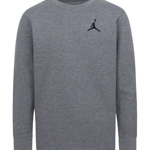 Jordan Boys Waffle Tee Shirt